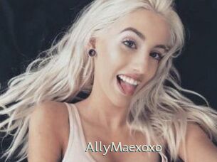 AllyMaexoxo