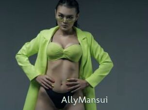 AllyMansui