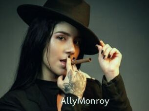 AllyMonroy