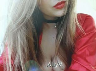 AllyV