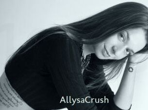 AllysaCrush