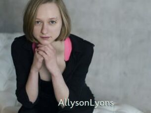 AllysonLyons