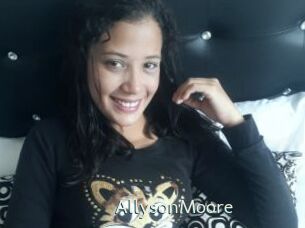 AllysonMoore