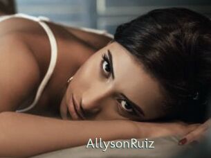 AllysonRuiz