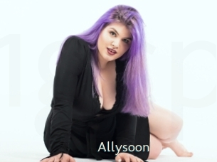 Allysoon