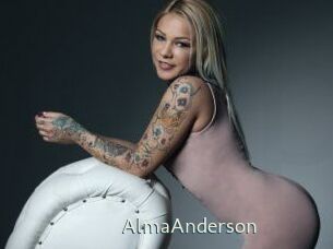 AlmaAnderson