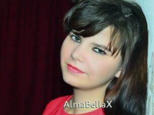 AlmaBellaX