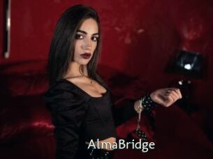 AlmaBridge 1 grosse chatte poilue