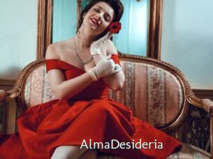 AlmaDesideria