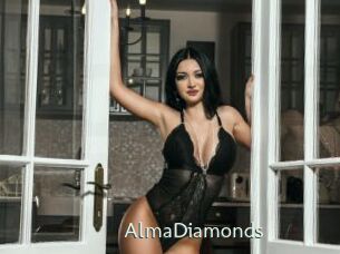 AlmaDiamonds