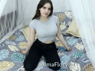 AlmaFlory