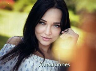 AlmaJonnes
