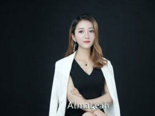 AlmaLeah