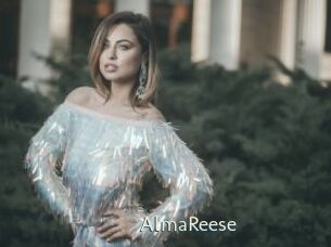AlmaReese