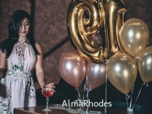 AlmaRhodes