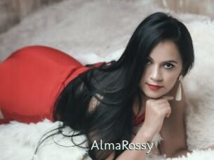 AlmaRossy