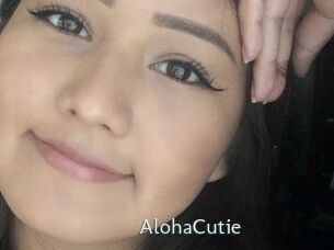 AlohaCutie