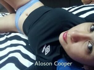 Aloson_Cooper