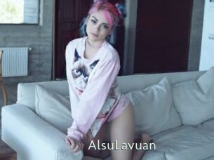 AlsuLavuan