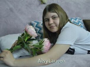 AlsyLauren