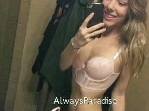 AlwaysParadise