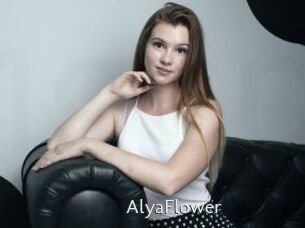 AlyaFlower