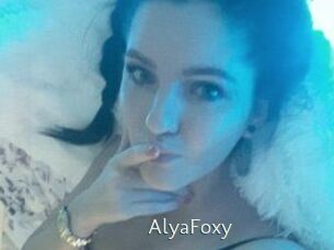 AlyaFoxy
