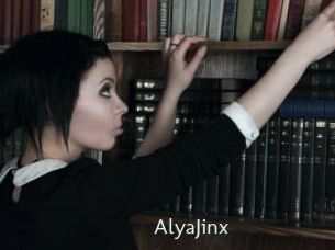 AlyaJinx