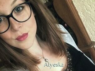 Alyeska