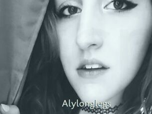 Alylonglegs