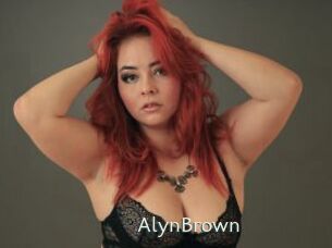 AlynBrown