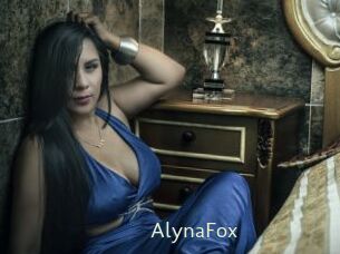 AlynaFox