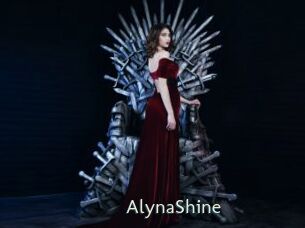 AlynaShine