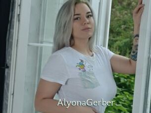 AlyonaGerber