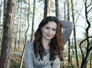 AlyonaYvy