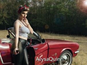AlysaQuinn