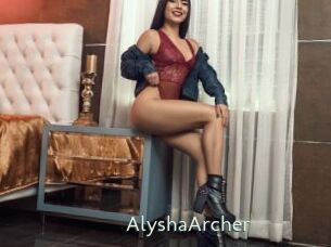 AlyshaArcher