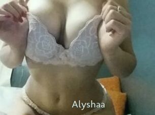 Alyshaa