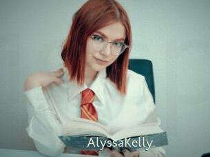 AlyssaKelly