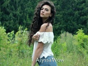 AlyssaWow