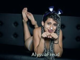 AlyssiaFreud
