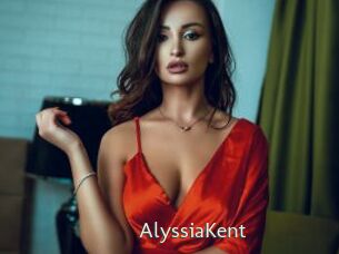 AlyssiaKent