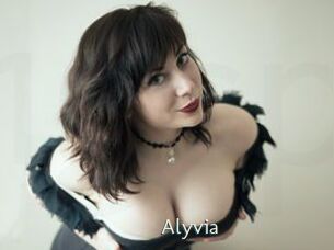 Alyvia