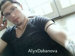 AlyxDabanova