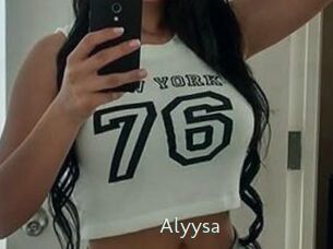 Alyysa