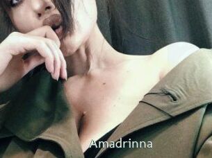 Amadrinna