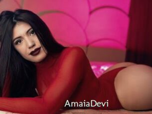 AmaiaDevi