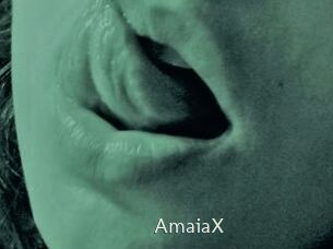 AmaiaX