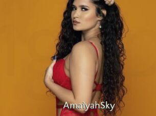 AmaiyahSky
