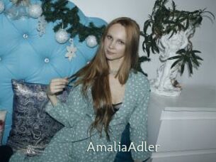 AmaliaAdler